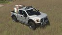 2017 Ford F150 SVT Raptor