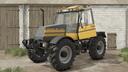 JCB Fastrac 150