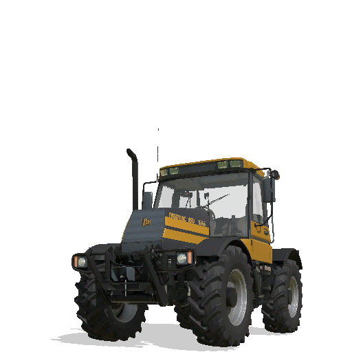JCB Fastrac 150 - Thumbnail 1
