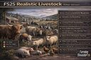 Realistic Livestock RM