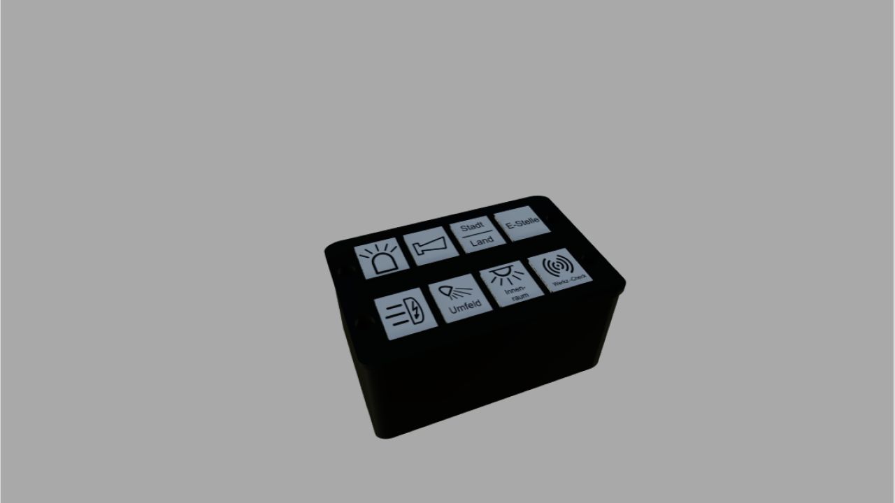 Bedienfeld - Thumbnail 1