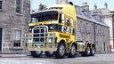 Kenworth K200 Extended