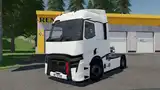 Renault T 2025 Mod Thumbnail