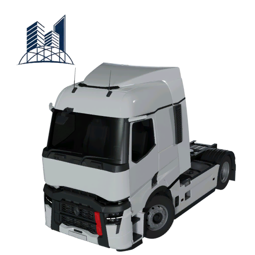Renault T 2025 - Thumbnail 1