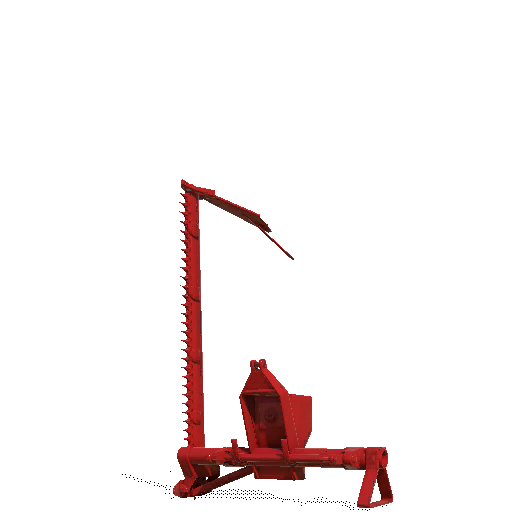 Kuhn FA 367 - Thumbnail 1