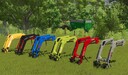 MX T414 FL140