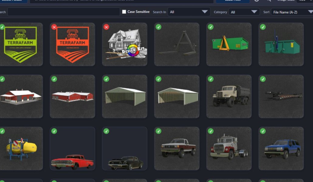 BUG ModManager - Thumbnail 1