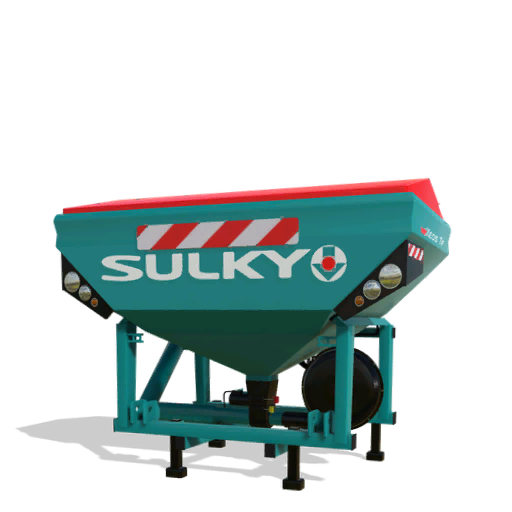 Sulky Xeos TF Fronttank - Thumbnail 1