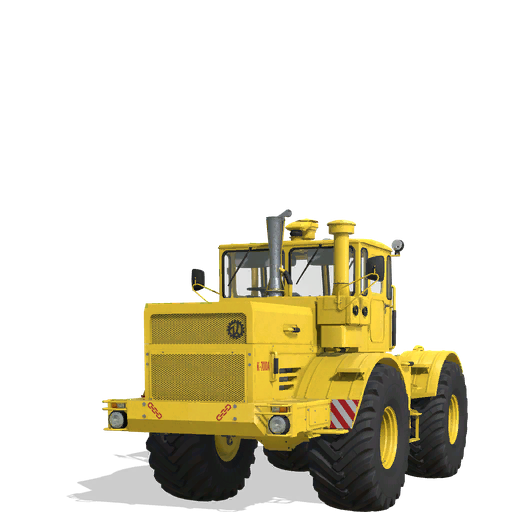 Kirovets K-700A/K-701 - Thumbnail 1