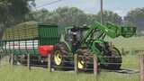 John Deere 6R Medium+ Mod Thumbnail