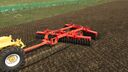 Case IH 770 Disc Harrows