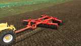 Case IH 770 Disc Harrows Mod Thumbnail