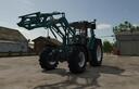 Fendt 380 GTA