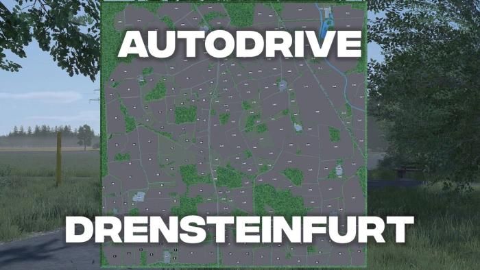 Autodrive Kreis Drensteinfurt - Thumbnail 1