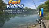 Fast Fishing Mod Thumbnail