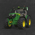 John Deere 6R 145-250 Mod Thumbnail