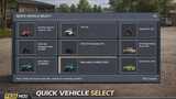 Quick Vehicle Select Mod Thumbnail