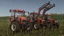 Zetor Proxima 7341