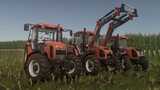 Zetor Proxima 7341 Mod Thumbnail