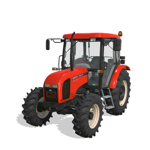 Zetor Proxima 7341 - Thumbnail 1