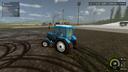 Mud System Physics
