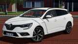 Renault Mégane IV Phase 1 Mod Thumbnail