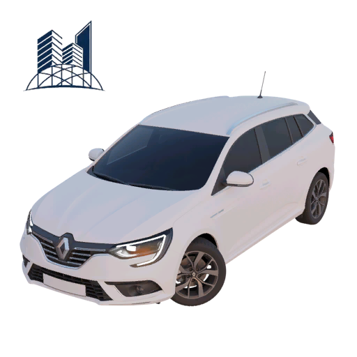 Renault Mégane IV Phase 1 - Thumbnail 1