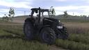 Case IH Puma CVX 145