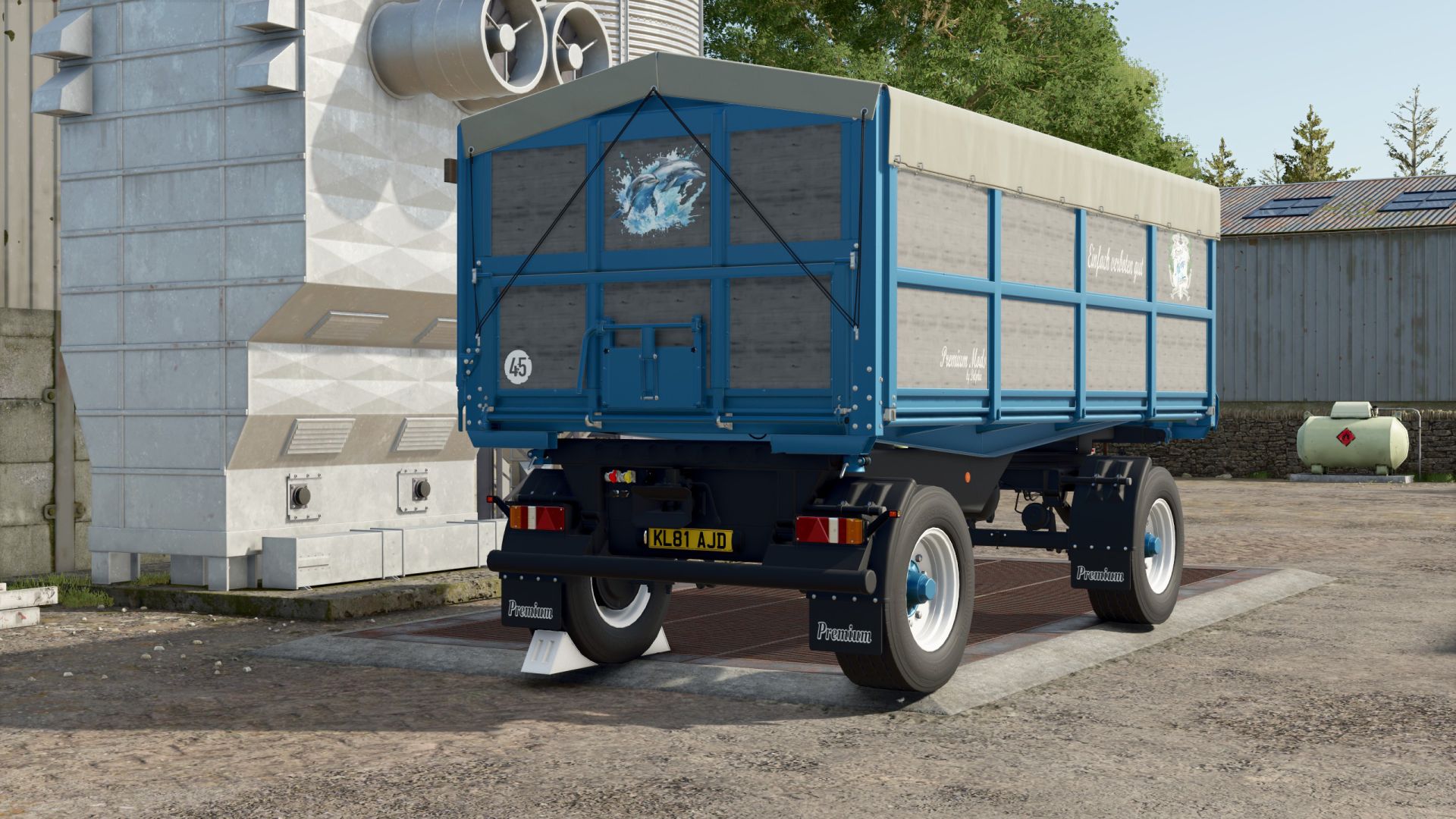 DK 280 RP Limited Edition - Thumbnail 1