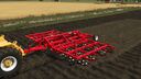 RÁB 8.4 Spade Harrow
