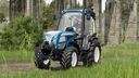 Landini Rex 4 GT Limited Edition