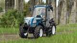 Landini Rex 4 GT Limited Edition Mod Thumbnail