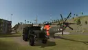 Ural 4320 Military Fuel Truck