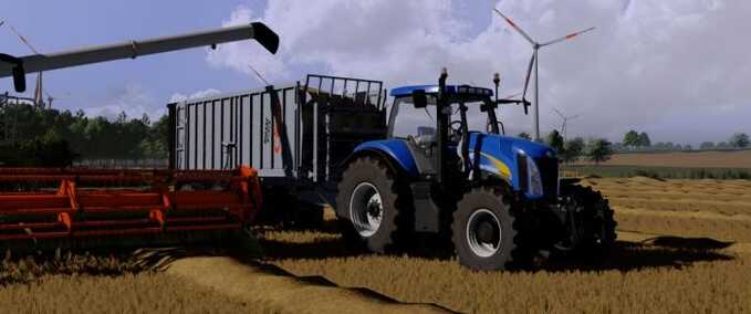 Scripts Ultra Realistic Shader Farming Simulator mod