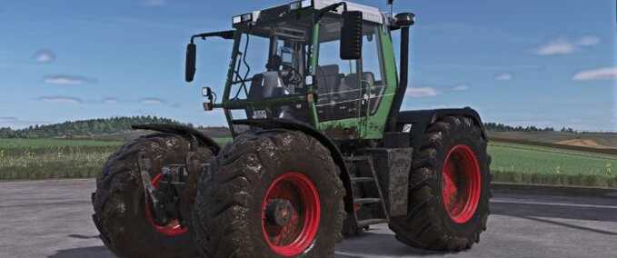 Fendt Fendt Xylon 520/524 Paket Landwirtschafts Simulator mod