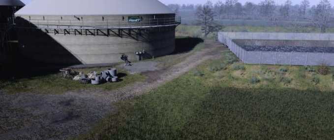 Useful Thins Ultra Realism Shader Farming Simulator mod