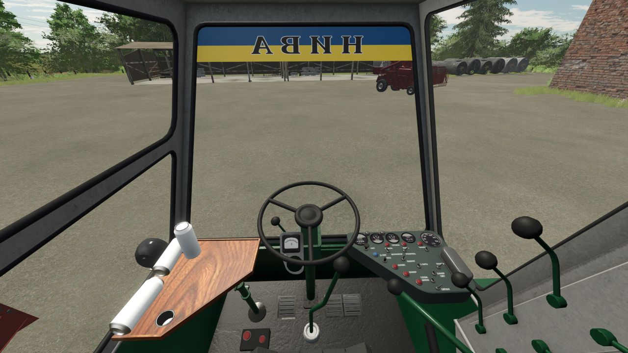 Niva SK5 - Thumbnail 1