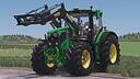 John Deere 6R XLarge
