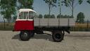 Robur LO 3001