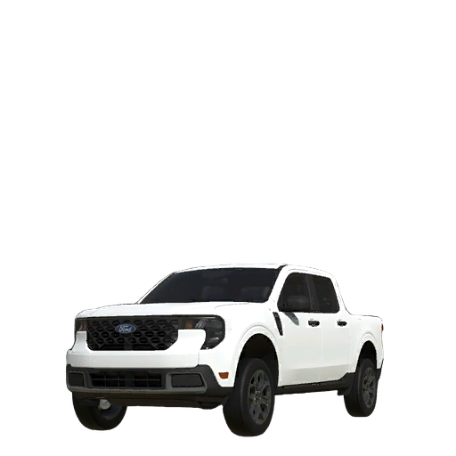Ford Maverick - Thumbnail 1
