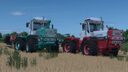 T-150K Tractor Pack
