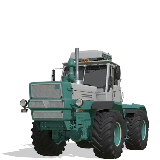 T-150K Traktor Paket - Thumbnail 1