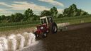 UMZ 6 Traktor