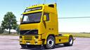 Volvo FH12