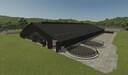 Milchviehproduktionshof