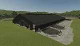 Dairy Production Farm Mod Thumbnail