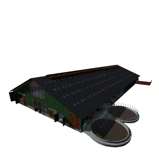 Dairy Production Farm - Thumbnail 1
