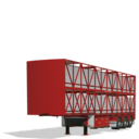 Rytrans Cattle Trailers