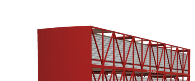 Animal Transport Rytrans Cattle Trailers Farming Simulator mod