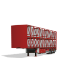 Rytrans Cattle Trailers Mod Thumbnail